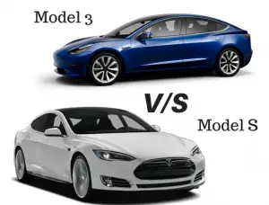 Pre Owned Tesla Model S Vs New Model 3 Which To Buy